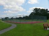 Community Tennis Courts