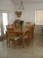 Picture of dining room